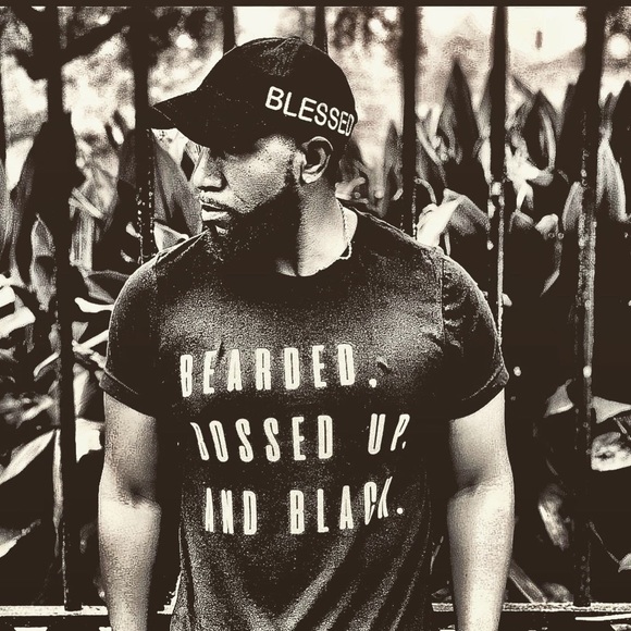 Meet your Posher, Stevie - Picture 1 of 1